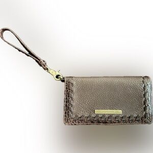 Brahim Wristlet